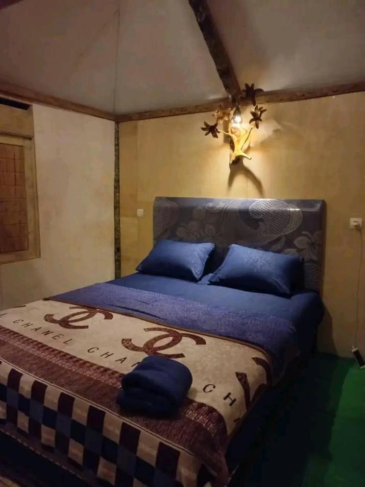 New Rinjani Homestay Tetebatu Dış mekan fotoğraf
