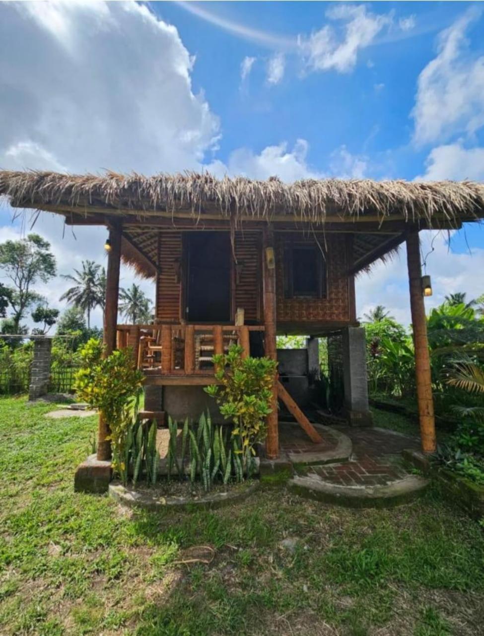 New Rinjani Homestay Tetebatu Dış mekan fotoğraf